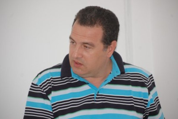 Afaceristul Valentin Leaută iese din puşcărie în mai
